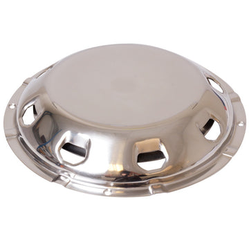 Ventiler & ventilationsriste