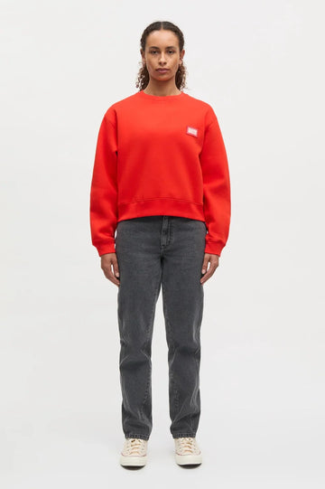 Dame sweatshirts & fleece