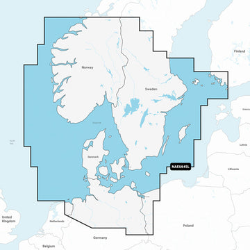 E-søkort