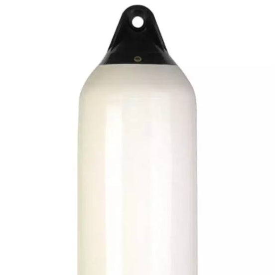 Fender til båd