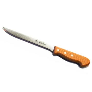 Filetknive