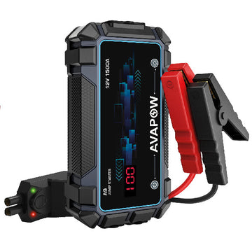 Jumpstarter