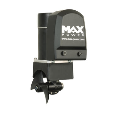 Max-Power bovpropeller