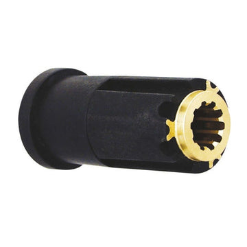 Nav / Hubs Propeller