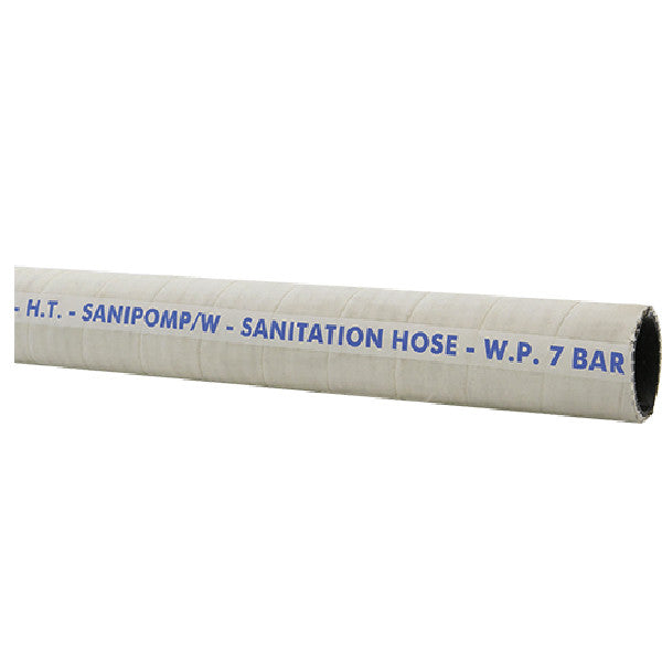 Sanitetsslange