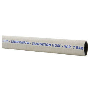 Sanitetsslange