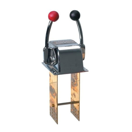 Styre-/kontrol bokse
