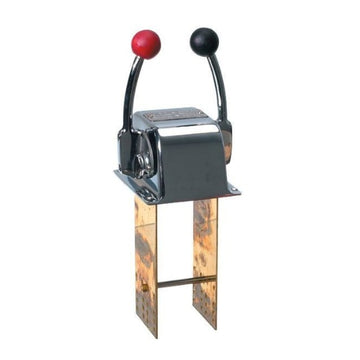 Styre-/kontrol bokse