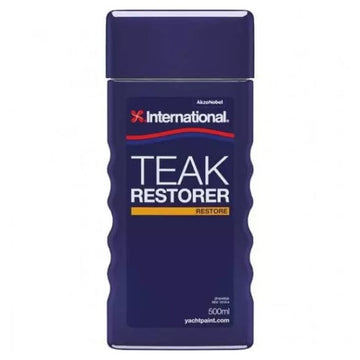 Teak rens & teak cleaner