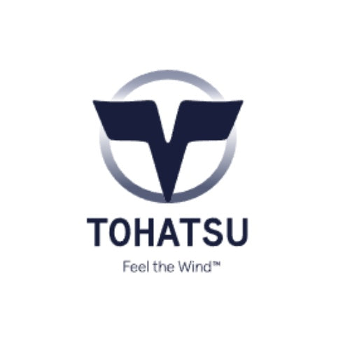 Tohatsu & Nissan Propeller
