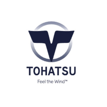 Tohatsu & Nissan Propeller