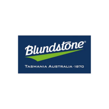 Blundstone støvler