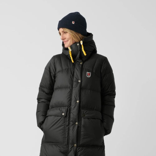 Fjällräven dame