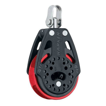 Harken Carbo Ratchets Blokke