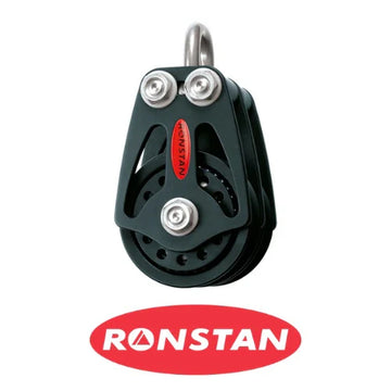 Ronstan Blokke