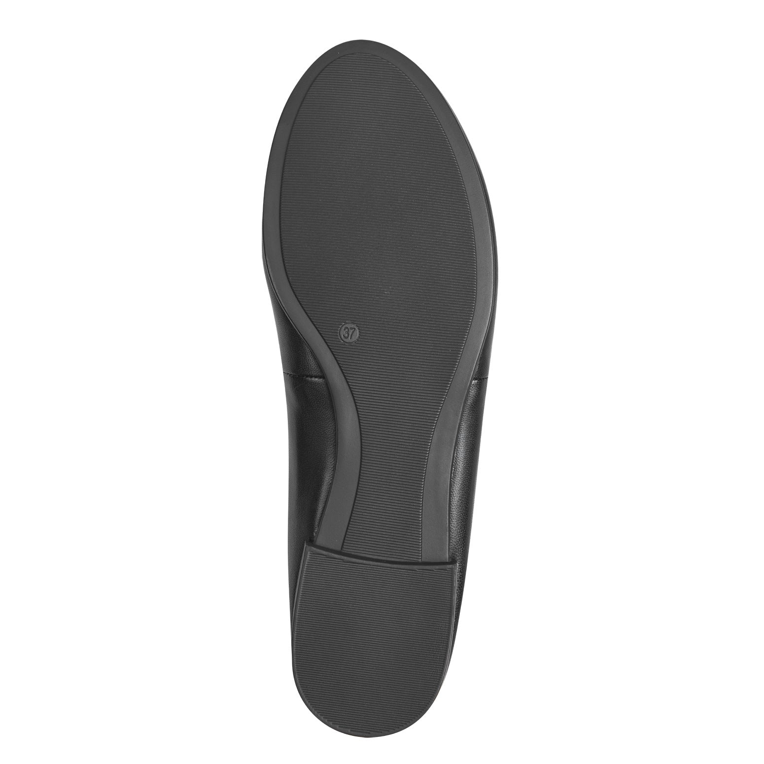 Tamaris Essentials Ballerina Black