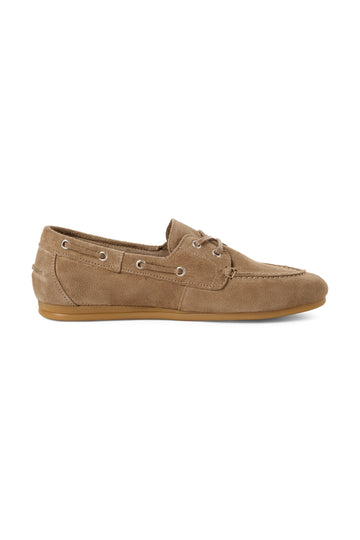 Tamaris W Mokkasin Taupe