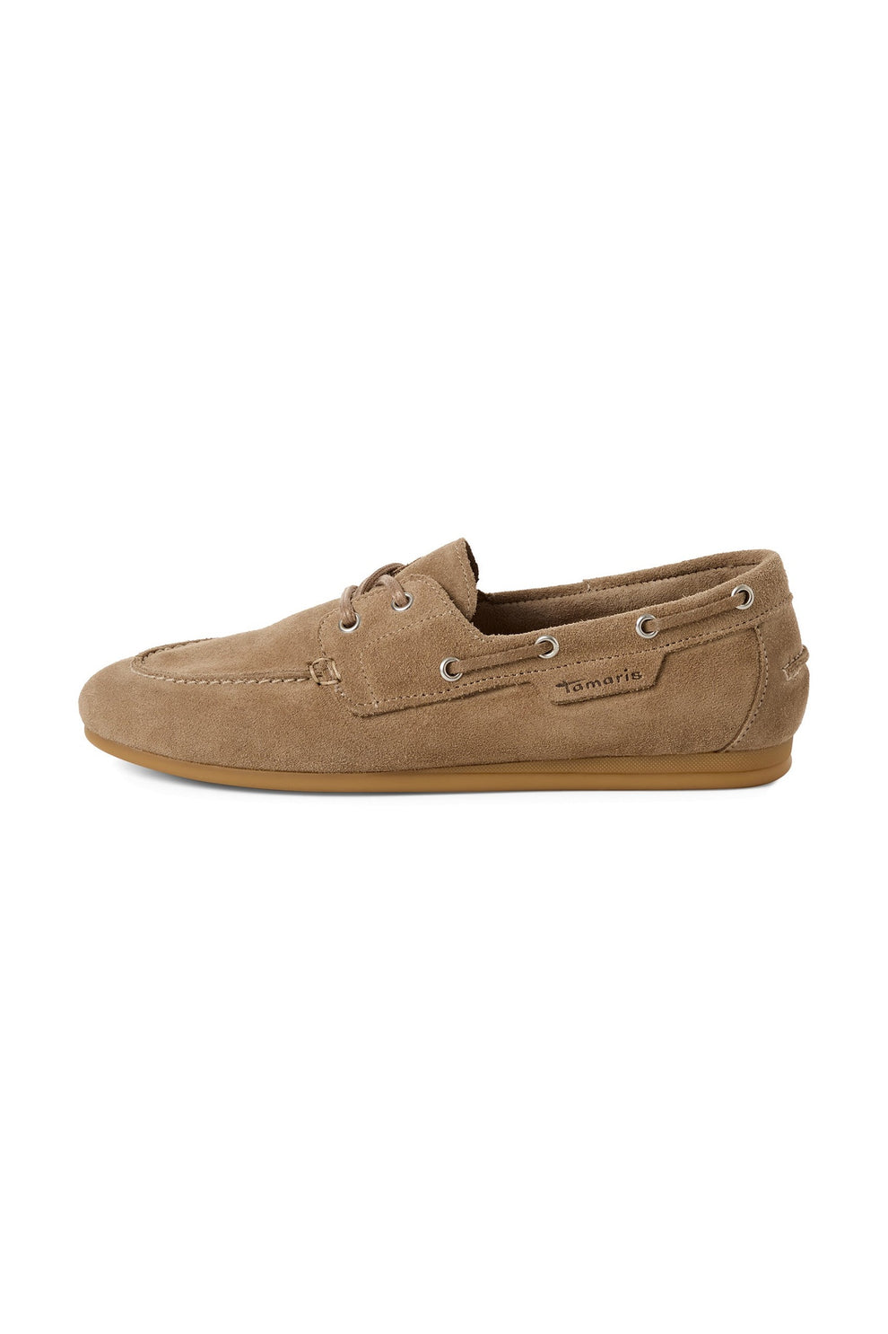 Tamaris W Mokkasin Taupe