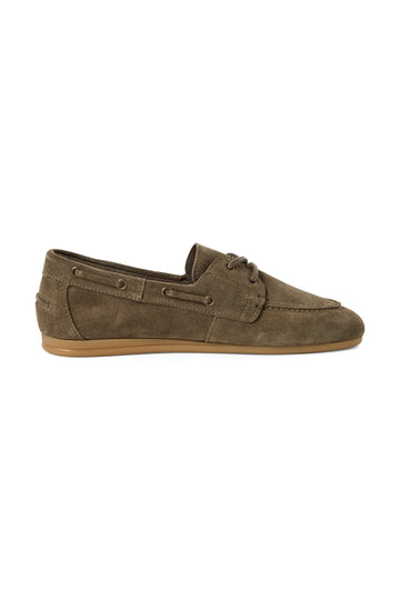 Tamaris W Mokkasin Olive