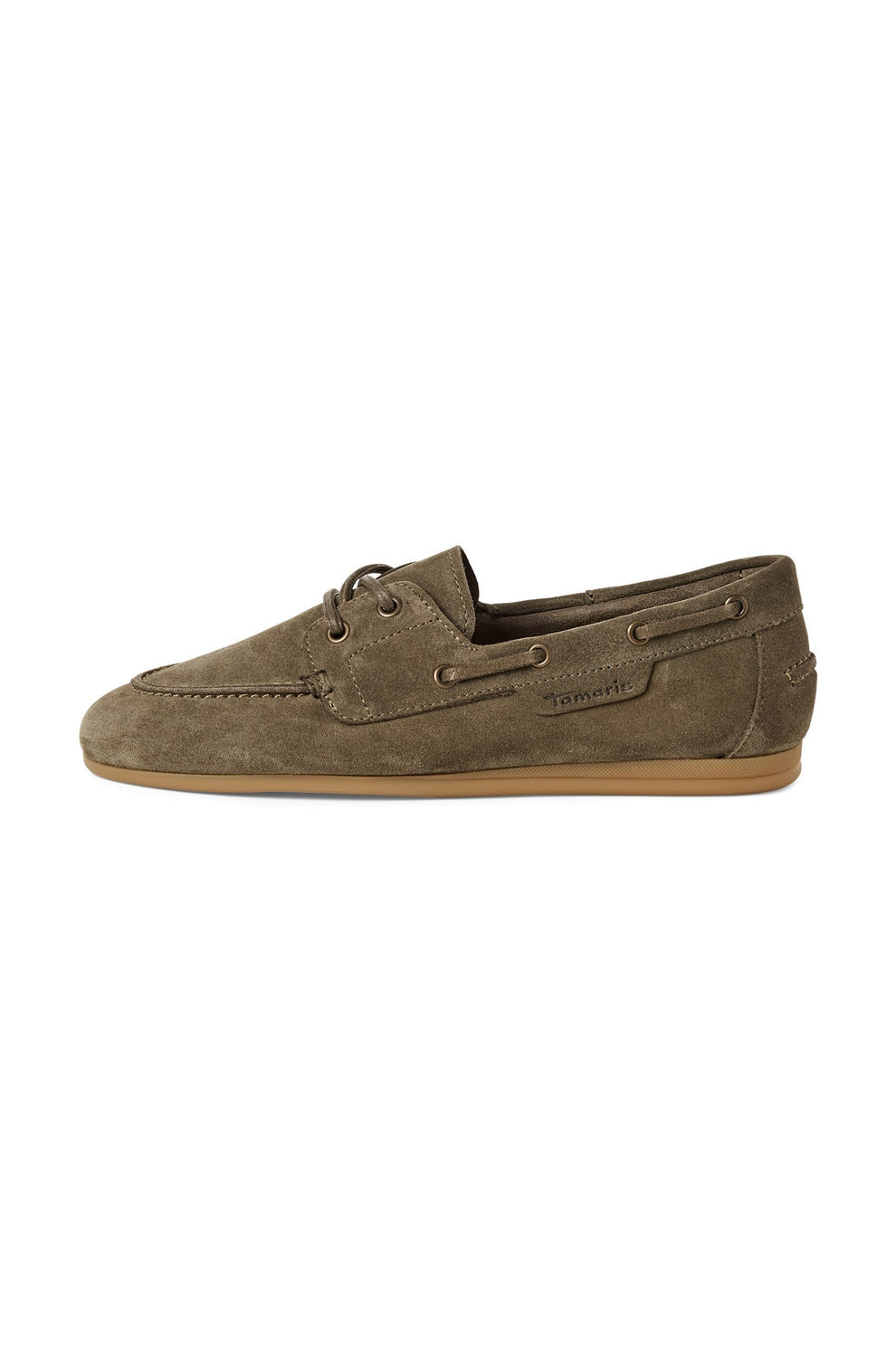 Tamaris W Mokkasin Olive