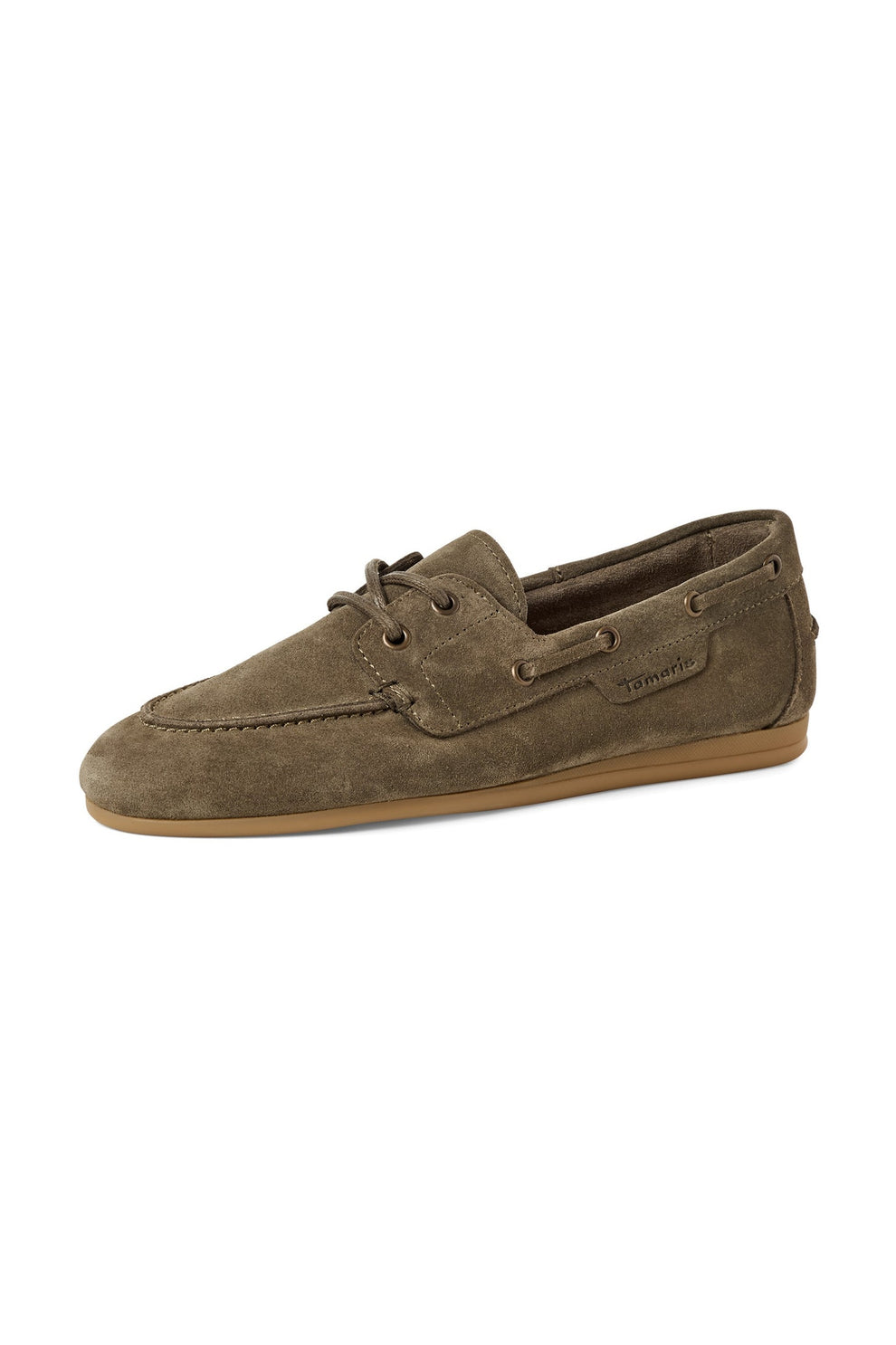 Tamaris W Mokkasin Olive