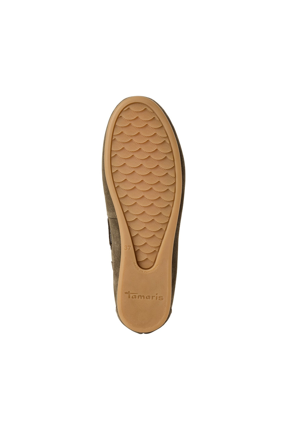 Tamaris W Mokkasin Olive