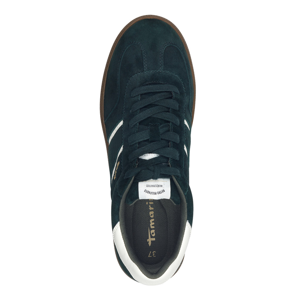 Tamaris W Sneaker Green