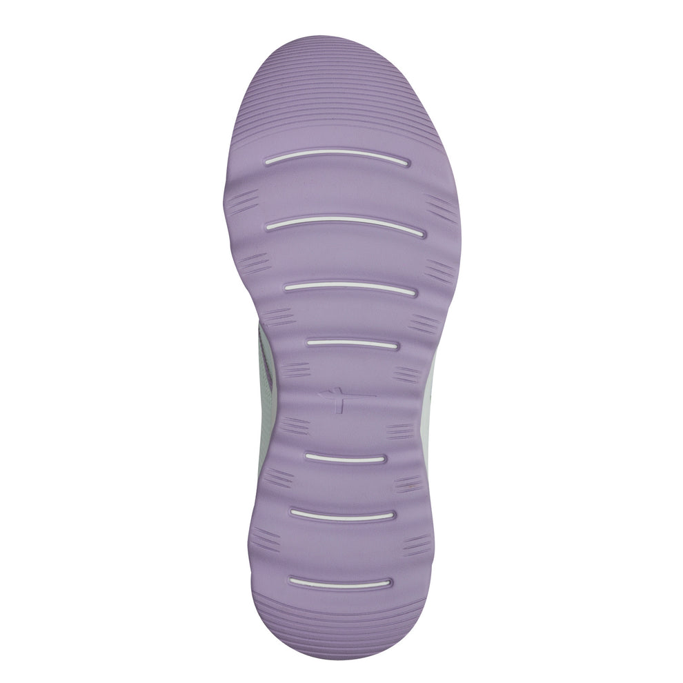 Tamaris Lace-Up Mint Comb