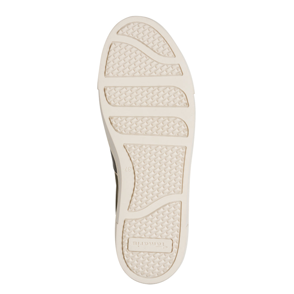 Tamaris W Sneaker Olive Nubuck