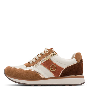 Tamaris W Damesko 23726 Cognac Comb