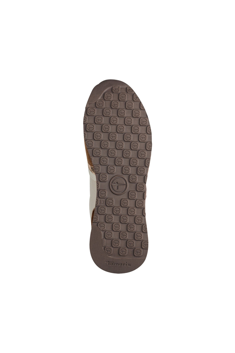 Tamaris W Damesko 23726 Cognac Comb