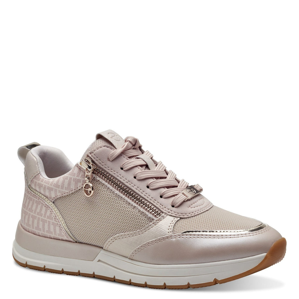 Tamaris W Essentials Sneakers Rose Comb