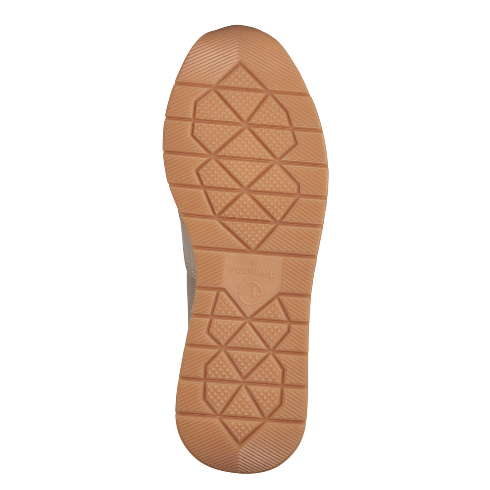 Tamaris W Essentials Sneakers Rose Comb