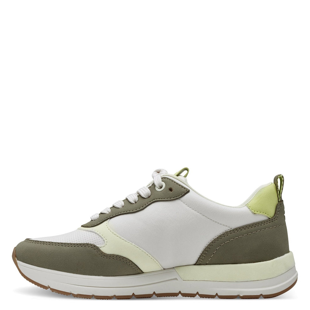 Tamaris W Sneakers Sage Comb