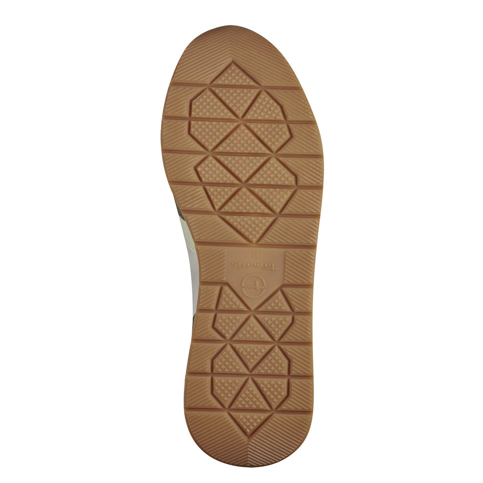 Tamaris W Sneakers Sage Comb