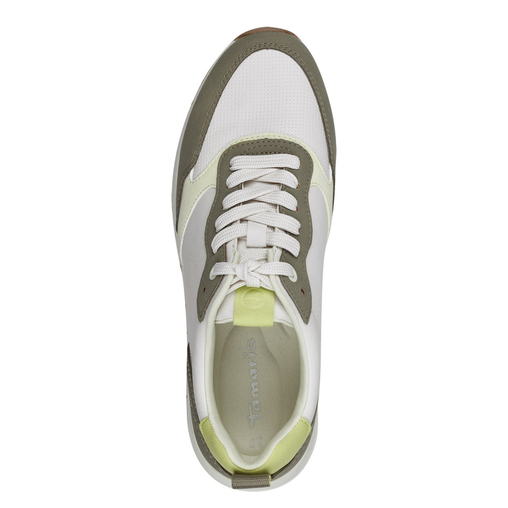 Tamaris W Sneakers Sage Comb