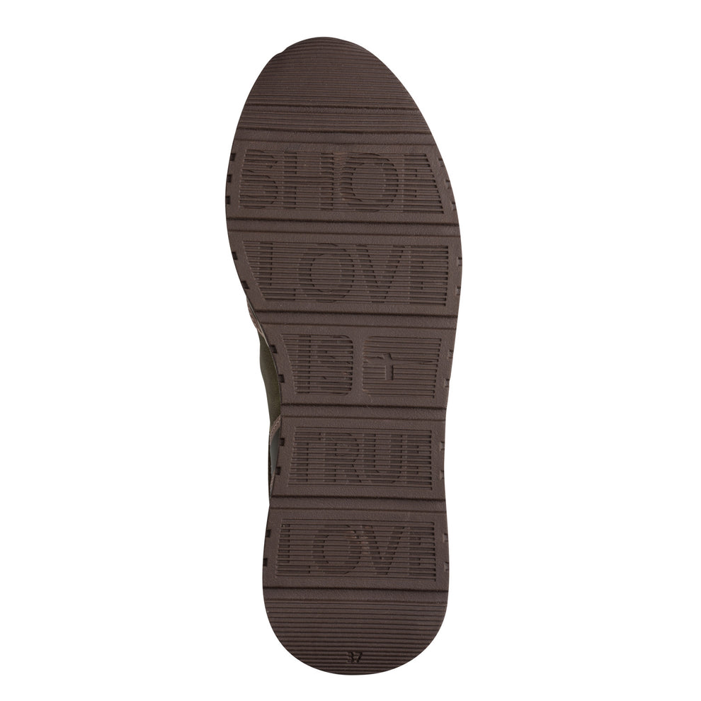 Tamaris Easy In Snørre Easy In Olive Comb