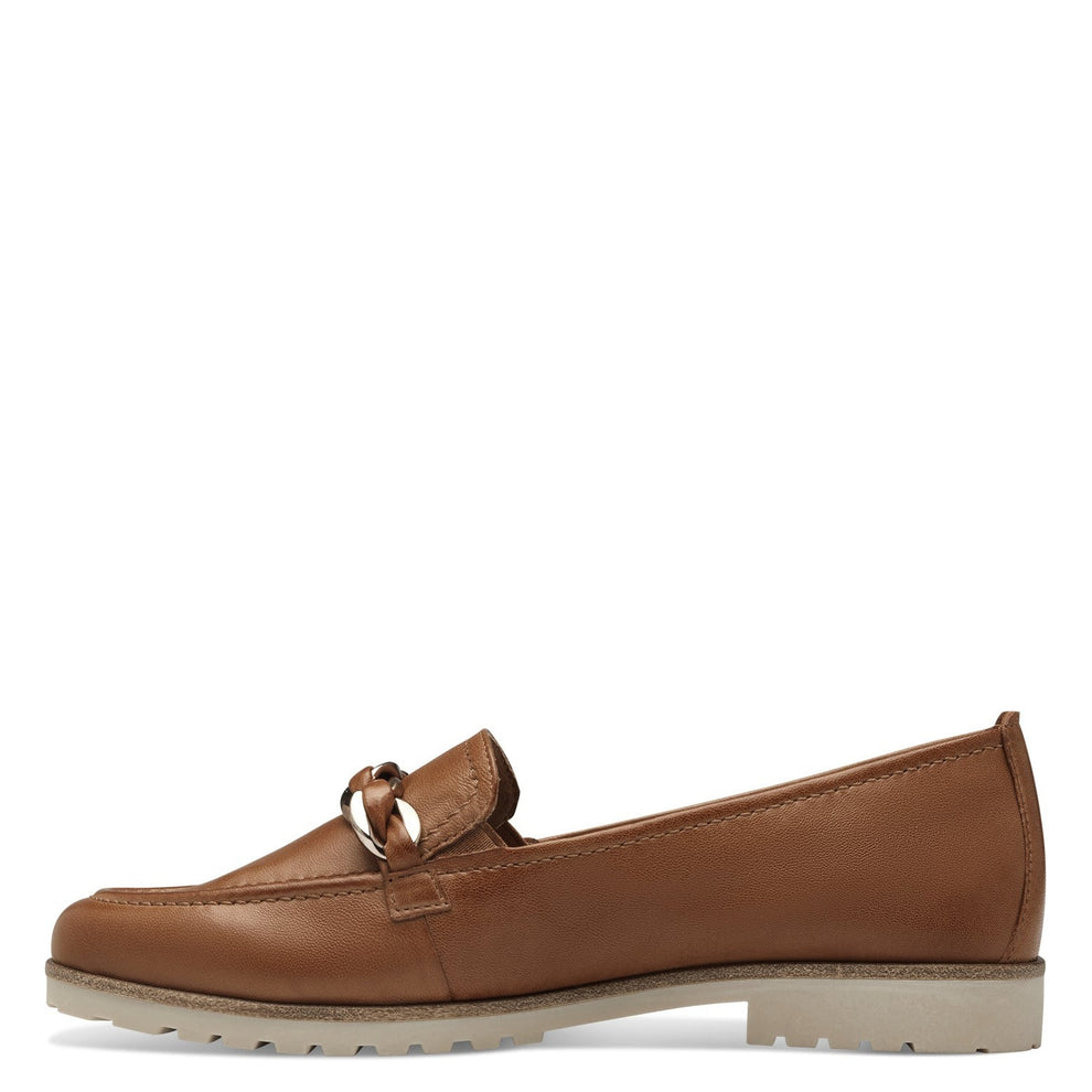 Tamaris W Lædersko 24200 Cognac