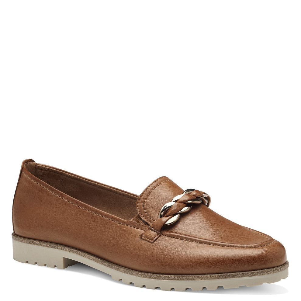 Tamaris W Lædersko 24200 Cognac