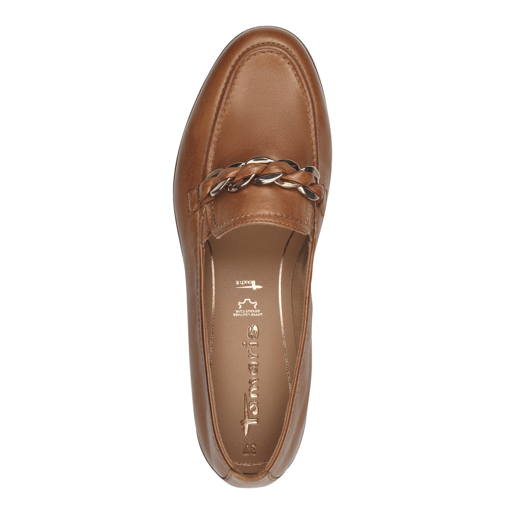 Tamaris W Lædersko 24200 Cognac