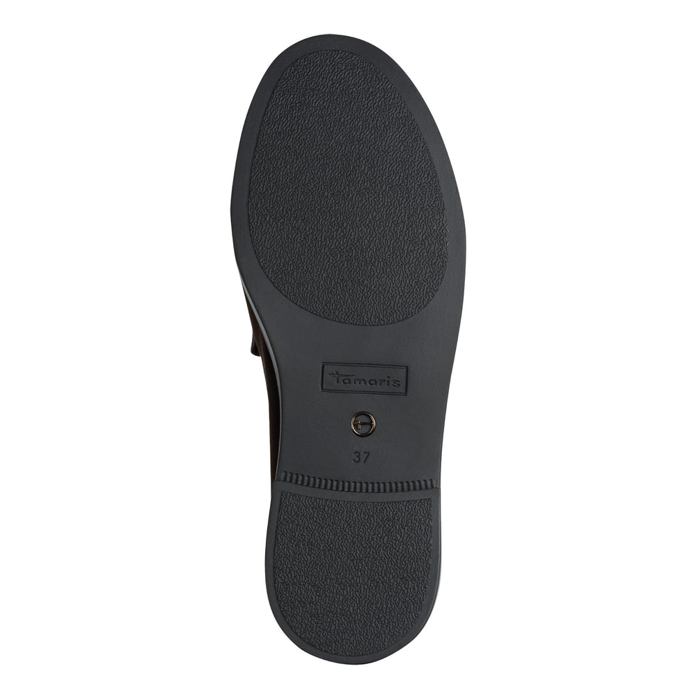 Tamaris Touch-It Slipper Touch-It Mocca