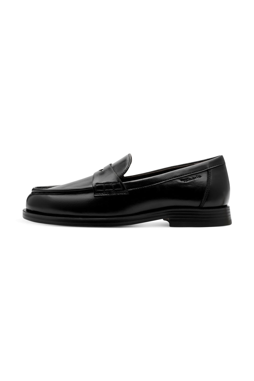 Tamaris W Loafer Black