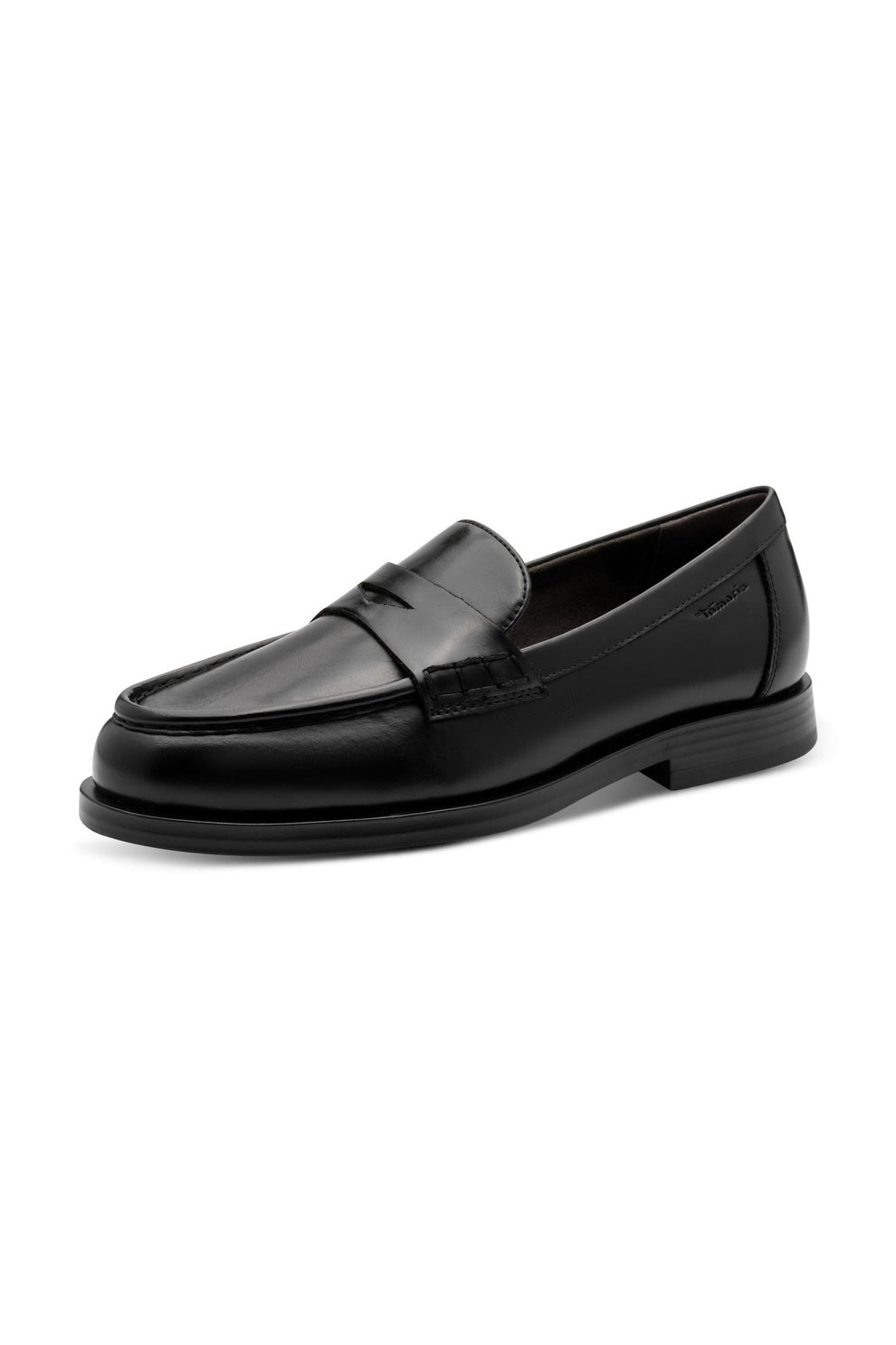 Tamaris W Loafer Black