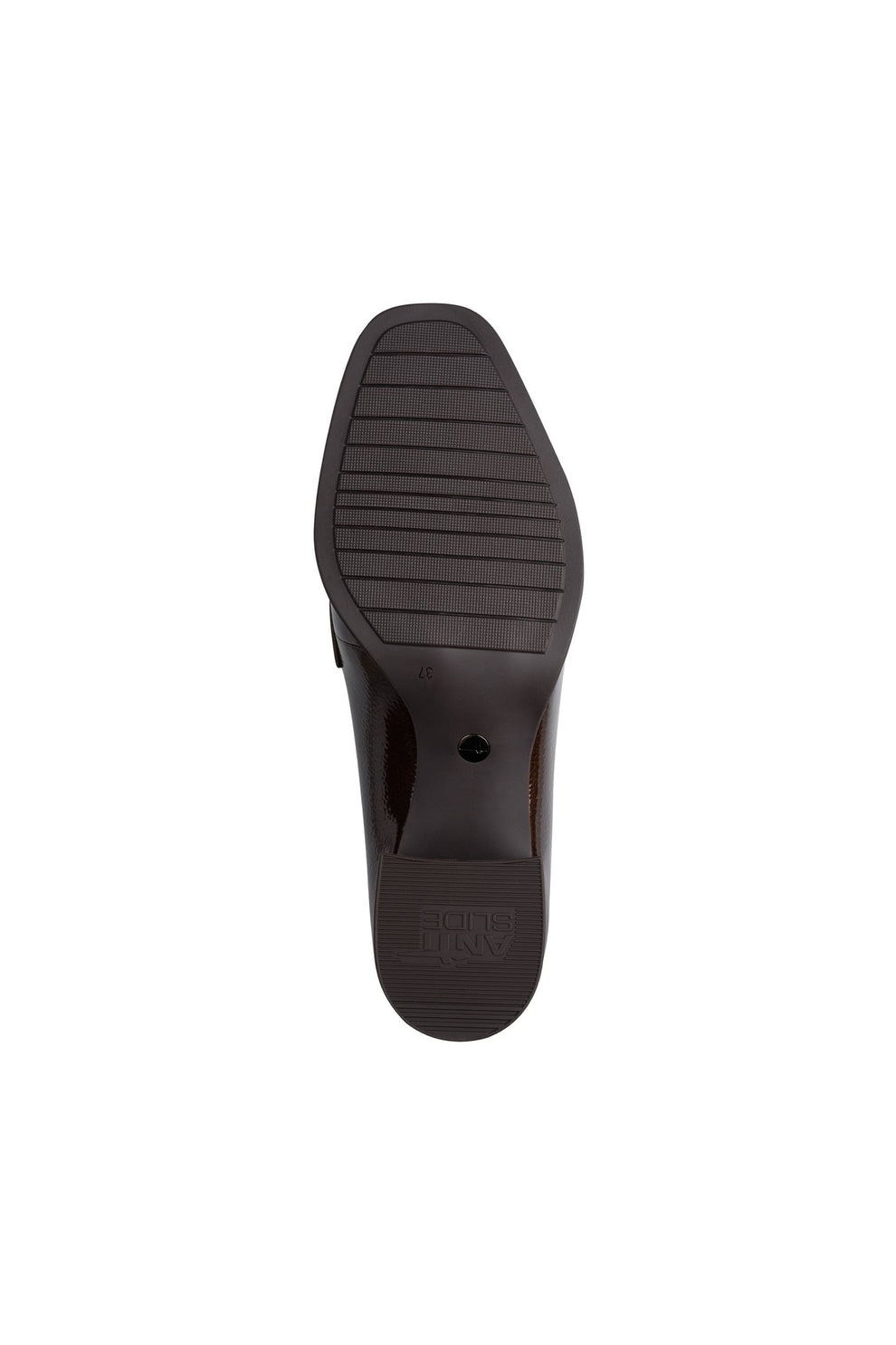Tamaris W Loafers Med Hæl 24342 Brown