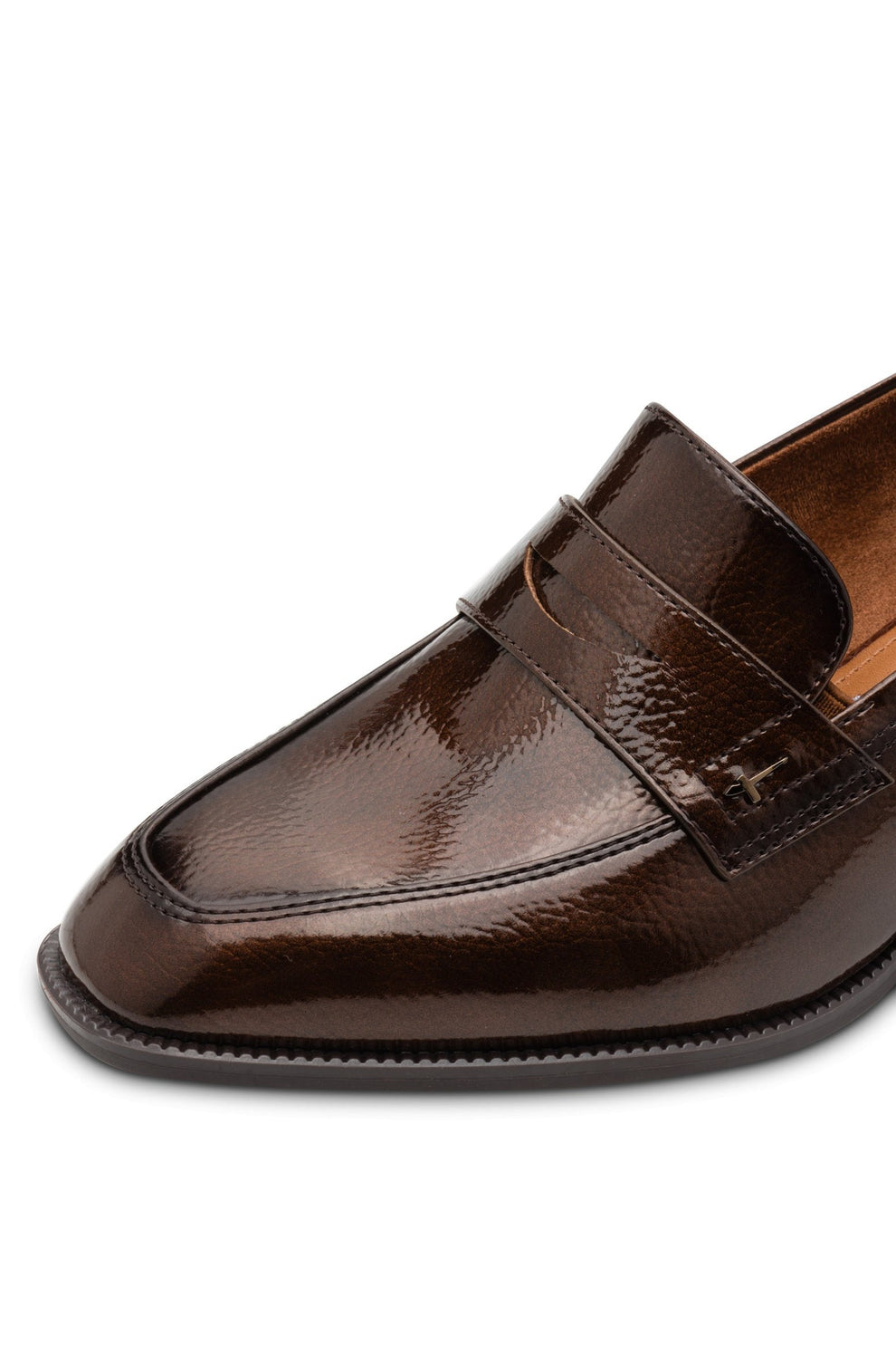 Tamaris W Loafers Med Hæl 24342 Brown