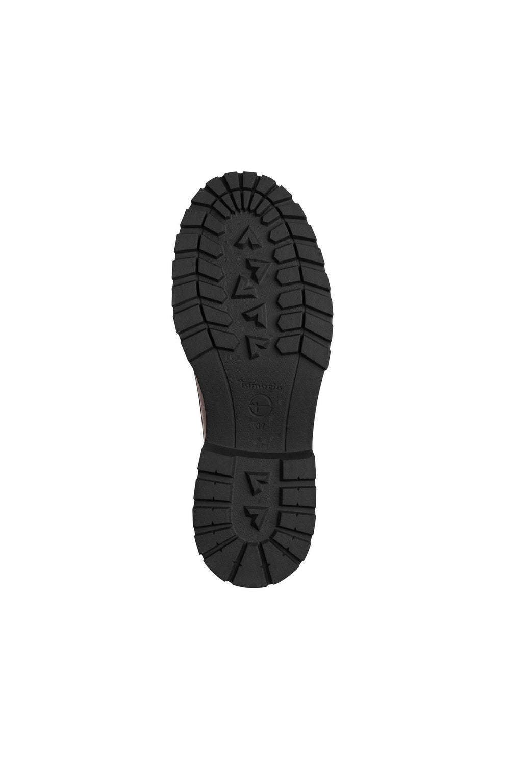 Tamaris W Loafers 24353 Mocca