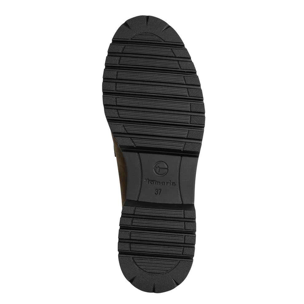 Tamaris W Loafers 24752 Olive