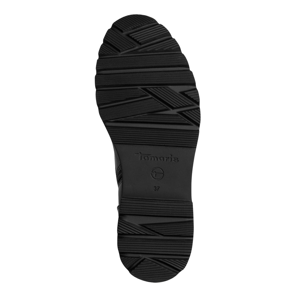 Tamaris Essentials Touch It Støvler Touch It Black