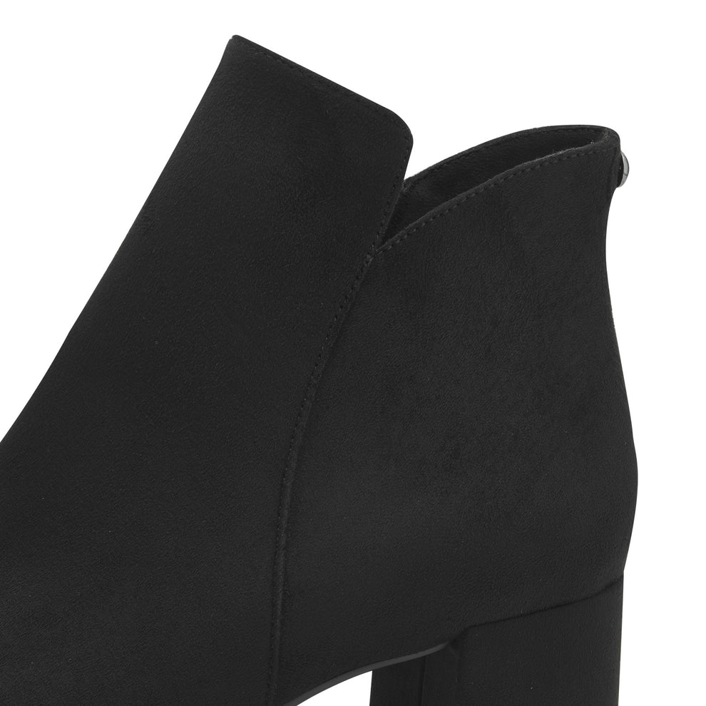 Tamaris Essentials Touch-It Støvler Touch-It Black