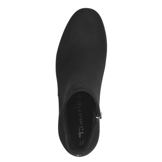 Tamaris Essentials Touch-It Støvler Touch-It Black